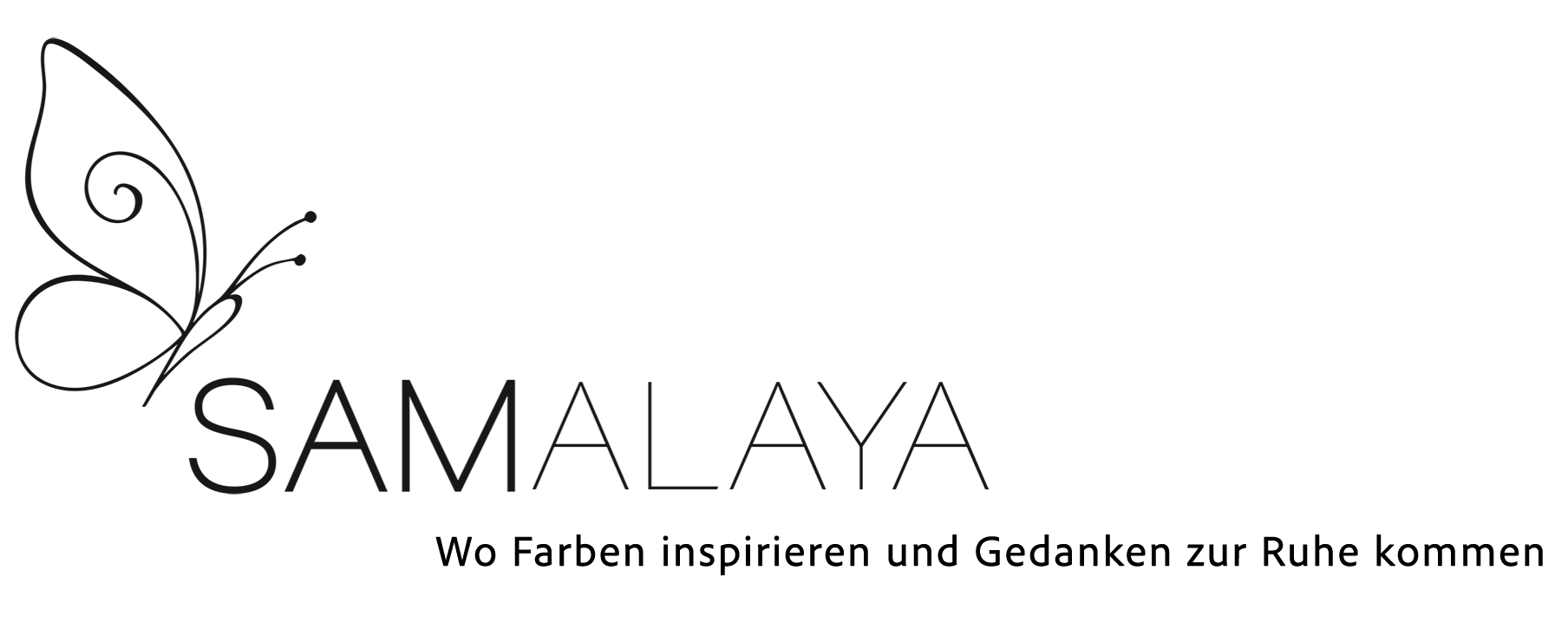 Samalaya Farben Malbücher
